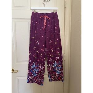 NWT Anthropologie Lounge Pants